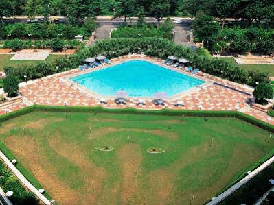 Taj Palace Delhi  Luaran gambar