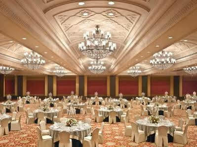 Taj Palace Delhi  Luaran gambar