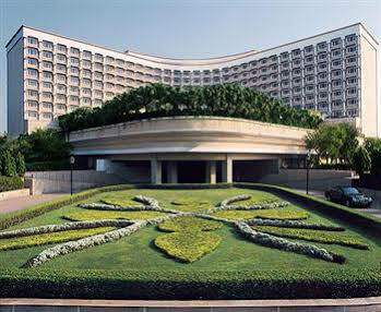 Taj Palace Delhi  Luaran gambar